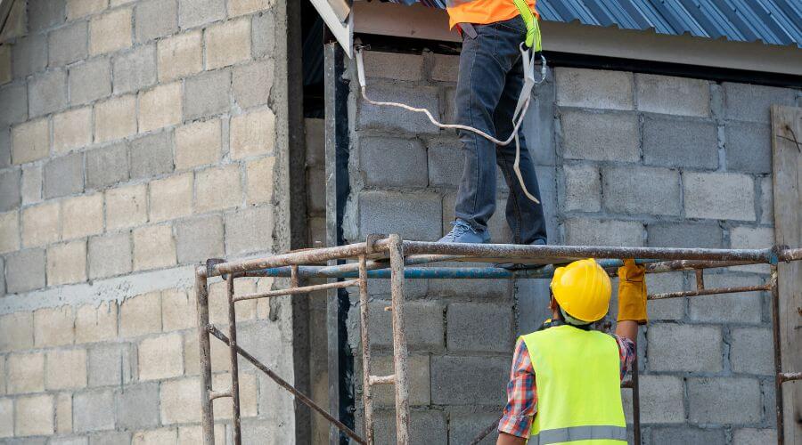 Expert new roof installation services in Bonesteel, SD